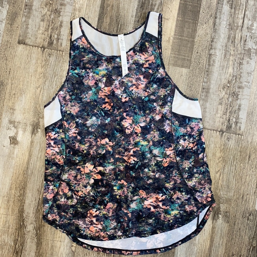 Lululemon Tank top